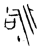 斪(金文·战国·战国晚期)